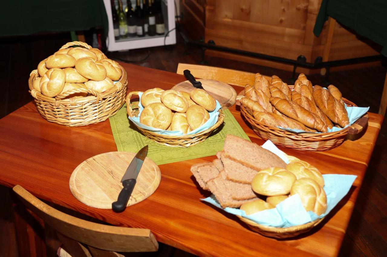 Neuberg an der Mürz Altenbergerhof מראה חיצוני תמונה