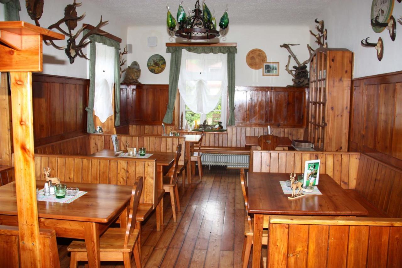 Neuberg an der Mürz Altenbergerhof מראה חיצוני תמונה