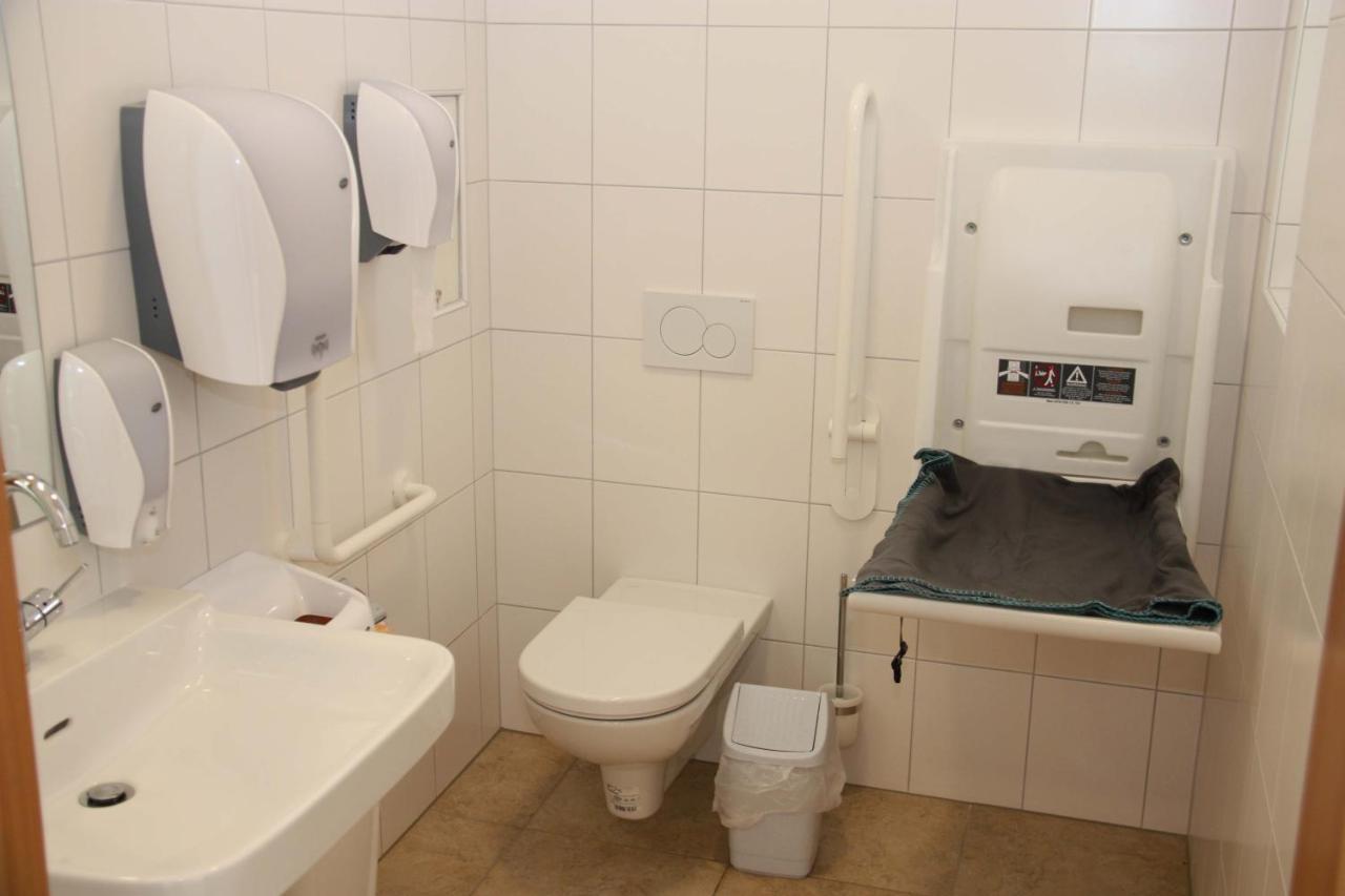 Neuberg an der Mürz Altenbergerhof מראה חיצוני תמונה