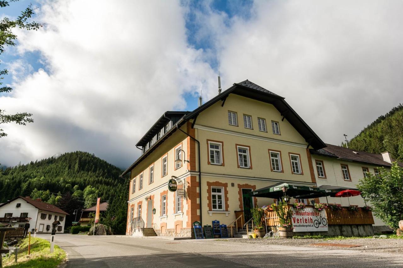 Neuberg an der Mürz Altenbergerhof מראה חיצוני תמונה
