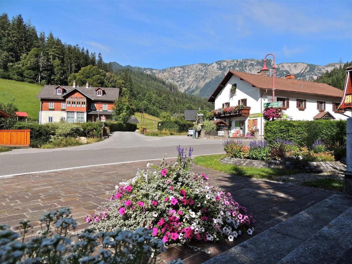 Neuberg an der Mürz Altenbergerhof מראה חיצוני תמונה